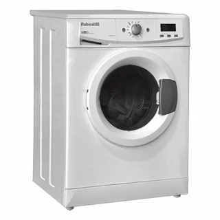 خرید و قیمت ماشین لباسشویی 5 کیلوگرم اتوماتیک آبسال مدل WRE5410-W | کالا نامدار