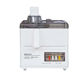 خرید و قیمت آبمیوه گیری نانیوا مدل MJ-176NR  | کالا نامدار