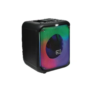 خرید و قیمت اسپیکر پارتی‌باکس لوندویل (Lundvil) مدل LV-SP6807 | کالا نامدار