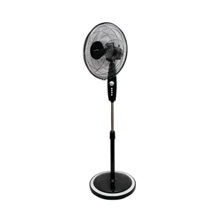 خرید و قیمت پنکه ایستاده نانیوا مدل NSF-4035 با ۵ پره | کالا نامدار