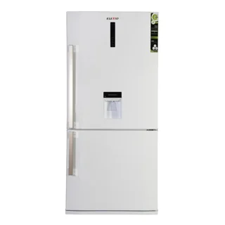 خرید و قیمت یخچال و فریزر 30 فوت التتو مدل RF8410-E2  | کالا نامدار