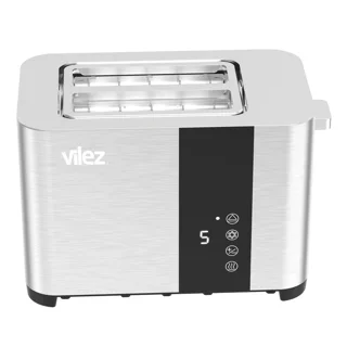 خرید و قیمت توستر نان ویلز مدل VL-3020 دو اسلایس | کالا نامدار