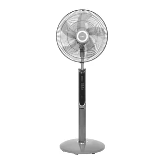 خرید و قیمت پنکه ایستاده تولیپس مدل SF-406R با ریموت و ۵ پره | کالا نامدار