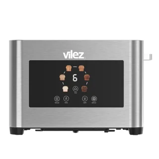 خرید و قیمت توستر ۲ اسلایس ویلز مدل VL3015 اصل | کالا نامدار