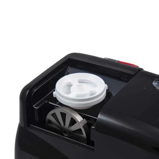 خرید و قیمت چرخ گوشت تولیپس مدل MK-2000 | کالا نامدار