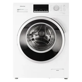 خرید و قیمت ماشین لباسشویی 8 کیلوگرم هایسنس مدل WFH8012D | کالا نامدار