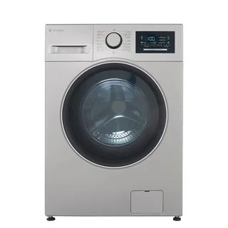 خرید و قیمت ماشین لباسشویی 8 کیلوگرم اتوماتیک اسنوا مدل SWM-A81S  | کالا نامدار