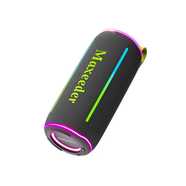 خرید و قیمت اسپیکر شارژی مکسیدر مدل FN-102 | کالا نامدار