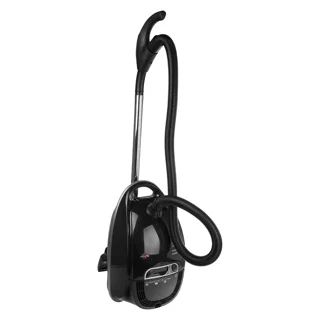 خرید و قیمت جاروبرقی کیسه‌دار پارس خزر مدل VC-2200W | خانگی پرقدرت | کالا نامدار