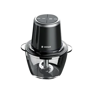 خرید و قیمت خردکن اسنوا مدل SCP-Q500BK | کالا نامدار