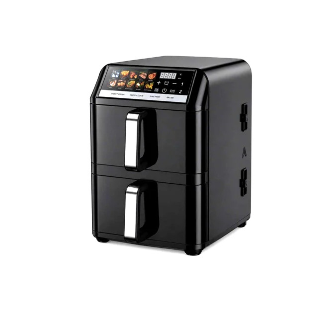 خرید و قیمت سرخ کن بدون روغن ویلز مدل VL-5070 | کالا نامدار