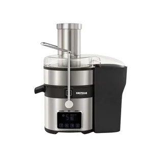 خرید و قیمت آبمیوه‌گیری چند کاره کاستلو مدل CL-745  | کالا نامدار