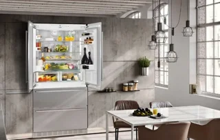 راهنمای خرید یخچال؛ قبل از خرید به چه نکاتی توجه کنیم؟